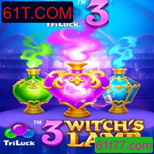 Explorando o Fascinante Mundo de 3WitchsLamp