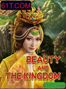 Descubra BeautyAndTheKingdom: Um Jogo de Estratégia Fantástico