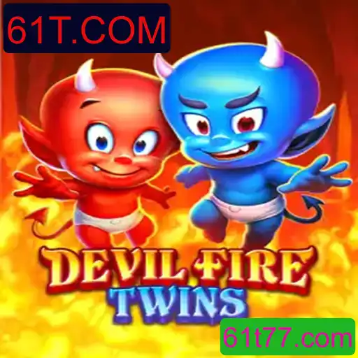 DevilFireTwins: Um Mergulho no Novo Fenômeno dos Jogos