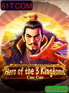Explorando o Fascinante Mundo do Jogo Heroofthe3KingdomsCaoCao