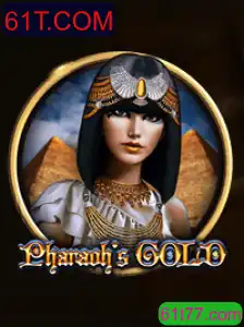 Descubra PharaohsGold: O Fascínio do Antigo Egito em Um Jogo Inovador