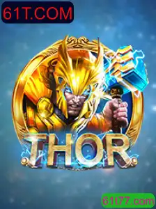Explorando o Fascinante Mundo do Jogo THOR
