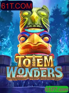Explorando o Mundo Fascinante de TotemWonders