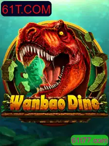 Explorando o Mundo do Jogo WanBaoDino e a Plataforma 61T.COM